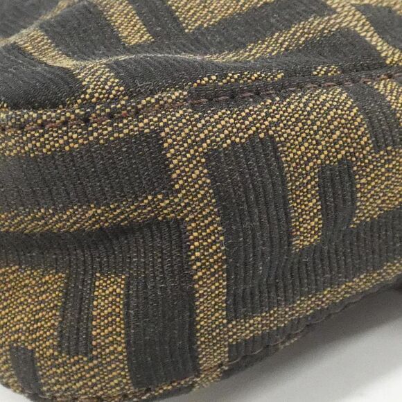 Vintage Fendi Baguette 26424 Shoulder Bag - Picture 3 of 10